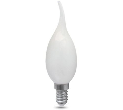 Лампа светодиодная Gauss Filament 104201209-D 9Вт цок.:E14 свеча 220B 4100K св.свеч.бел.нейт. (упак.:10шт) Лампа светодиодная Gauss Filament 104201209-D 9Вт цок.:E14 свеча 220B 4100K св.свеч.бел.нейт. (упак.:10шт)