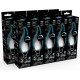 Лампа светодиодная Gauss Filament 104201209-D 9Вт цок.:E14 свеча 220B 4100K св.свеч.бел.нейт. (упак.:10шт)