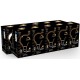 Лампа светодиодная Gauss Filament 105201109-D 9Вт цок.:E14 шар 220B 3000K св.свеч.бел.теп. (упак.:10шт)