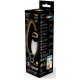 Лампа светодиодная Gauss Filament 103201109-D 9Вт цок.:E14 свеча 220B 3000K св.свеч.бел.теп. (упак.:10шт)