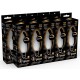 Лампа светодиодная Gauss Filament 103201109-D 9Вт цок.:E14 свеча 220B 3000K св.свеч.бел.теп. (упак.:10шт)
