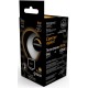 Лампа светодиодная Gauss Filament 105202109-D 9Вт цок.:E27 шар 220B 3000K св.свеч.бел.теп. (упак.:10шт)