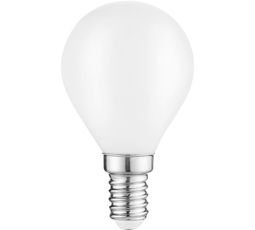 Лампа светодиодная Gauss Filament 105201209-D 9Вт цок.:E14 шар 220B 4100K св.свеч.бел.нейт. (упак.:10шт) Лампа светодиодная Gauss Filament 105201209-D 9Вт цок.:E14 шар 220B 4100K св.свеч.бел.нейт. (упак.:10шт)