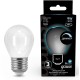 Лампа светодиодная Gauss Filament 105202209-D 9Вт цок.:E27 шар 220B 4100K св.свеч.бел.нейт. (упак.:10шт)