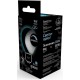 Лампа светодиодная Gauss Filament 105202209-D 9Вт цок.:E27 шар 220B 4100K св.свеч.бел.нейт. (упак.:10шт)