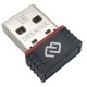 Сетевой адаптер WiFi Digma DWA-N150C USB 2.0