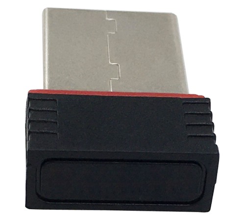 Сетевой адаптер WiFi Digma DWA-N150C USB 2.0 Сетевой адаптер WiFi Digma DWA-N150C USB 2.0