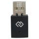Сетевой адаптер WiFi Digma DWA-N300C USB 2.0