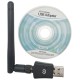 Сетевой адаптер WiFi Digma DWA-N300E USB 2.0