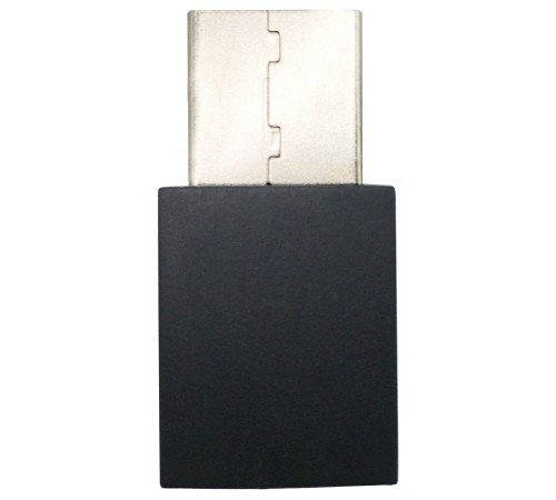 Сетевой адаптер WiFi Digma DWA-AC600C USB 2.0 Сетевой адаптер WiFi Digma DWA-AC600C USB 2.0