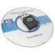 Сетевой адаптер WiFi Digma DWA-AC600C USB 2.0
