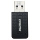 Сетевой адаптер WiFi Digma DWA-AC1300C USB 3.0