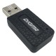 Сетевой адаптер WiFi Digma DWA-AC1300C USB 3.0