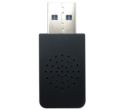 Сетевой адаптер WiFi Digma DWA-AC1300C USB 3.0 Сетевой адаптер WiFi Digma DWA-AC1300C USB 3.0