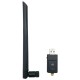 Сетевой адаптер WiFi + Bluetooth Digma DWA-BT5-AC1300E USB 3.0