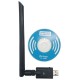 Сетевой адаптер WiFi + Bluetooth Digma DWA-BT5-AC1300E USB 3.0