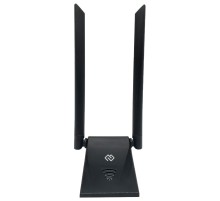 Сетевой адаптер WiFi Digma DWA-AC13002E USB 3.0