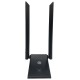 Сетевой адаптер WiFi Digma DWA-AC13002E USB 3.0