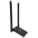 Сетевой адаптер WiFi Digma DWA-AC13002E USB 3.0