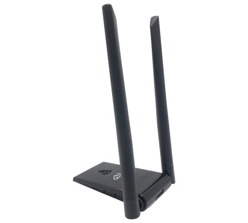 Сетевой адаптер WiFi Digma DWA-AC13002E USB 3.0 Сетевой адаптер WiFi Digma DWA-AC13002E USB 3.0