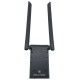 Сетевой адаптер WiFi Digma DWA-AC13002E USB 3.0