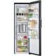 Холодильник LG GC-B401FAPM серебристый (однокамерный)