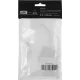 Кабель-переходник аудио-видео H105 DisplayPort (m)/HDMI (f) 0.15м. черный (A3378)