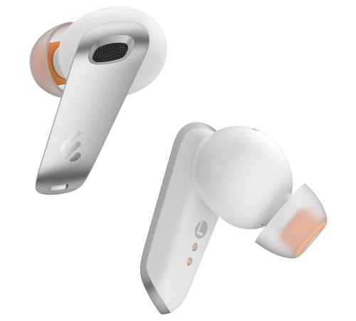 Гарнитура вкладыши Edifier NeoBuds Pro белый беспроводные bluetooth в ушной раковине Гарнитура вкладыши Edifier NeoBuds Pro белый беспроводные bluetooth в ушной раковине