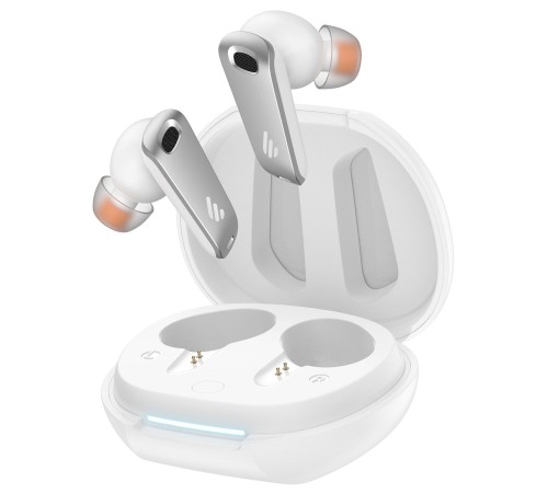 Гарнитура вкладыши Edifier NeoBuds Pro белый беспроводные bluetooth в ушной раковине Гарнитура вкладыши Edifier NeoBuds Pro белый беспроводные bluetooth в ушной раковине