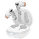 Гарнитура вкладыши Edifier NeoBuds Pro белый беспроводные bluetooth в ушной раковине