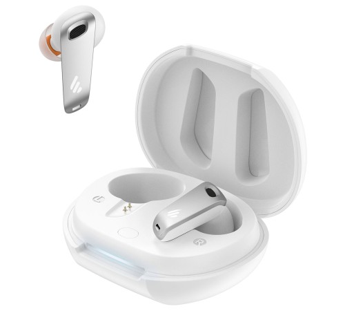 Гарнитура вкладыши Edifier NeoBuds Pro белый беспроводные bluetooth в ушной раковине Гарнитура вкладыши Edifier NeoBuds Pro белый беспроводные bluetooth в ушной раковине