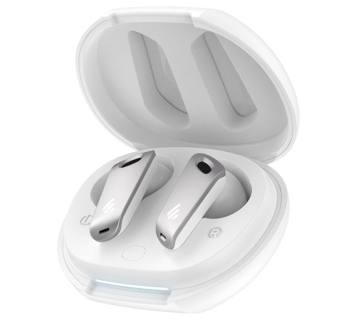 Гарнитура вкладыши Edifier NeoBuds Pro белый беспроводные bluetooth в ушной раковине Гарнитура вкладыши Edifier NeoBuds Pro белый беспроводные bluetooth в ушной раковине