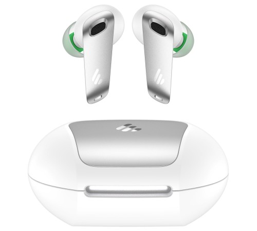 Гарнитура вкладыши Edifier NeoBuds Pro белый беспроводные bluetooth в ушной раковине Гарнитура вкладыши Edifier NeoBuds Pro белый беспроводные bluetooth в ушной раковине