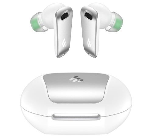 Гарнитура вкладыши Edifier NeoBuds Pro белый беспроводные bluetooth в ушной раковине Гарнитура вкладыши Edifier NeoBuds Pro белый беспроводные bluetooth в ушной раковине