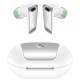 Гарнитура вкладыши Edifier NeoBuds Pro белый беспроводные bluetooth в ушной раковине