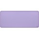 Коврик для стола Logitech Desk Mat, LAVENDER
