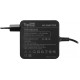 Блок питания TopON TOP-ASUX42 65W-19V 3.42A от бытовой электросети