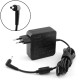 Блок питания TopON TOP-ASUX42 65W-19V 3.42A от бытовой электросети