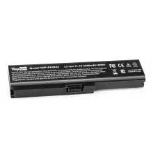 Батарея для ноутбука TopON TOP-PA3634 10.8V 4400mAh литиево-ионная