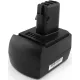 Батарея аккумуляторная TopON TOP-MET-12-1.5 12.0В 1.5Ач NiCd
