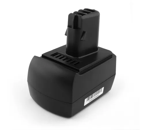 Батарея аккумуляторная TopON TOP-MET-12-1.5 12.0В 1.5Ач NiCd Батарея аккумуляторная TopON TOP-MET-12-1.5 12.0В 1.5Ач NiCd