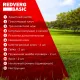 Триммер электрический RedVerg Basic EB-1300 1300Вт 1.77л.с. разбор.штан. реж.эл.:леска/нож