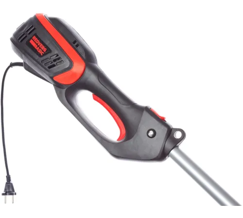 Триммер электрический RedVerg Basic EB-1300 1300Вт 1.77л.с. разбор.штан. реж.эл.:леска/нож Триммер электрический RedVerg Basic EB-1300 1300Вт 1.77л.с. разбор.штан. реж.эл.:леска/нож