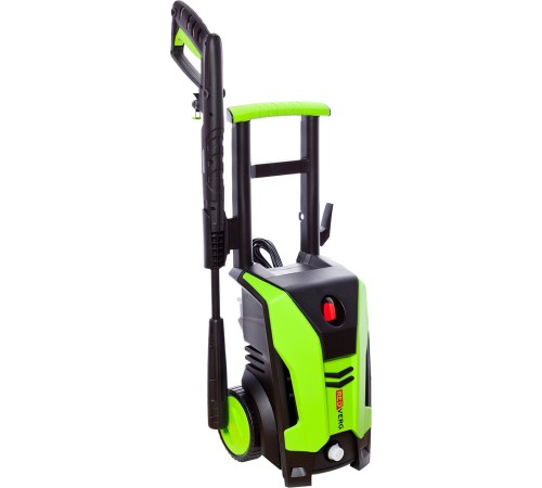 Минимойка RedVerg RD-HPW1800 1500Вт Минимойка RedVerg RD-HPW1800 1500Вт