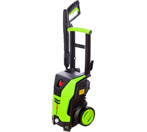 Минимойка RedVerg RD-HPW1800 1500Вт Минимойка RedVerg RD-HPW1800 1500Вт