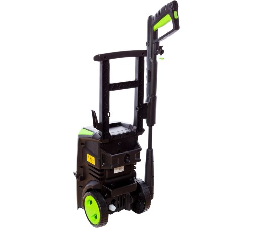 Минимойка RedVerg RD-HPW1800 1500Вт Минимойка RedVerg RD-HPW1800 1500Вт