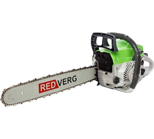 Бензопила RedVerg RD-GC62-20 1000Вт 1.4л.с. дл.шины:12" (30cm) (6615725) Бензопила RedVerg RD-GC62-20 1000Вт 1.4л.с. дл.шины:12" (30cm) (6615725)