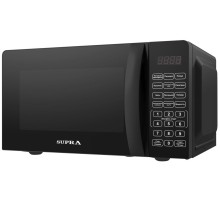 Микроволновая Печь Supra 20SB25 20л. 700Вт черный