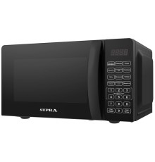Микроволновая Печь Supra 20SB25 20л. 700Вт черный