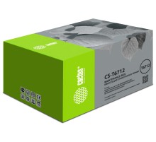 Бункер Cactus CS-T6712 (T6712) для Epson WorkForce Pro WF-6090DW/6090DTWC/6090D2TWC/6590DWF